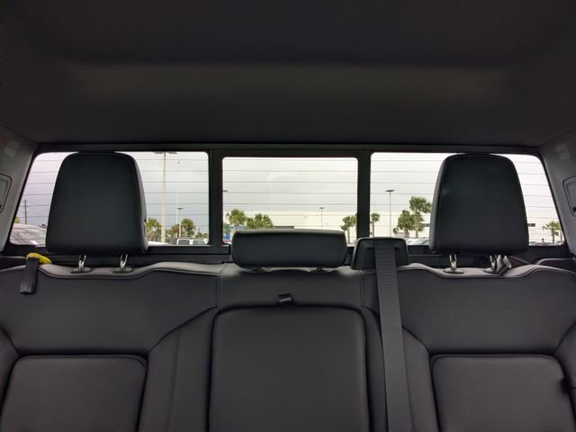 Used 2020 Chevrolet Silverado 2500 LTZ AWD/4WD image 15