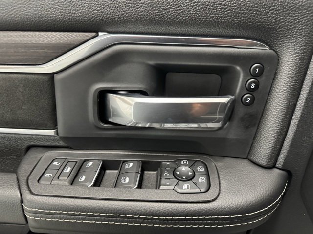 New 2026 RAM 3500 Laramie image 10