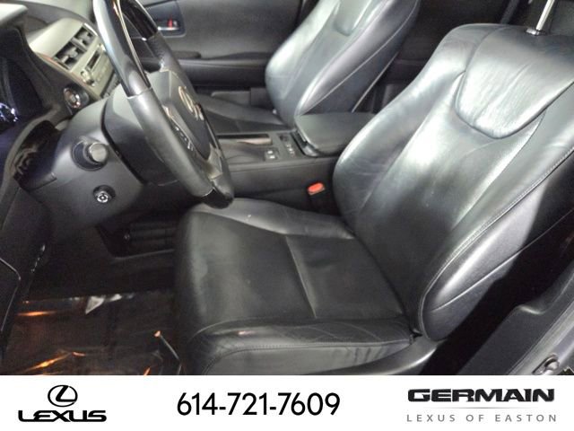 Used 2015 Lexus RX 350 AWD image 20