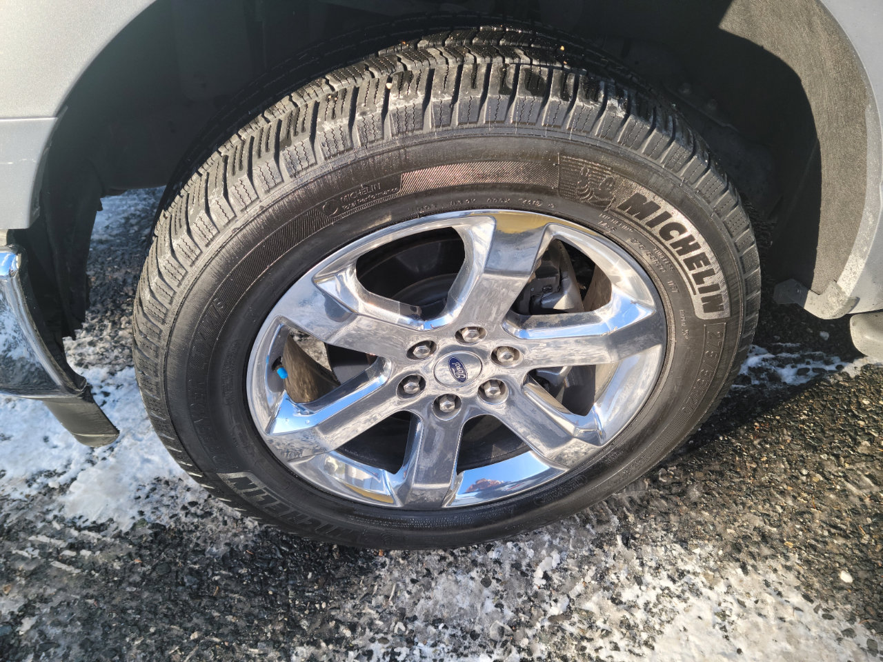 Used 2021 Ford F150 XLT w/ Equipment Group 302A High image 25