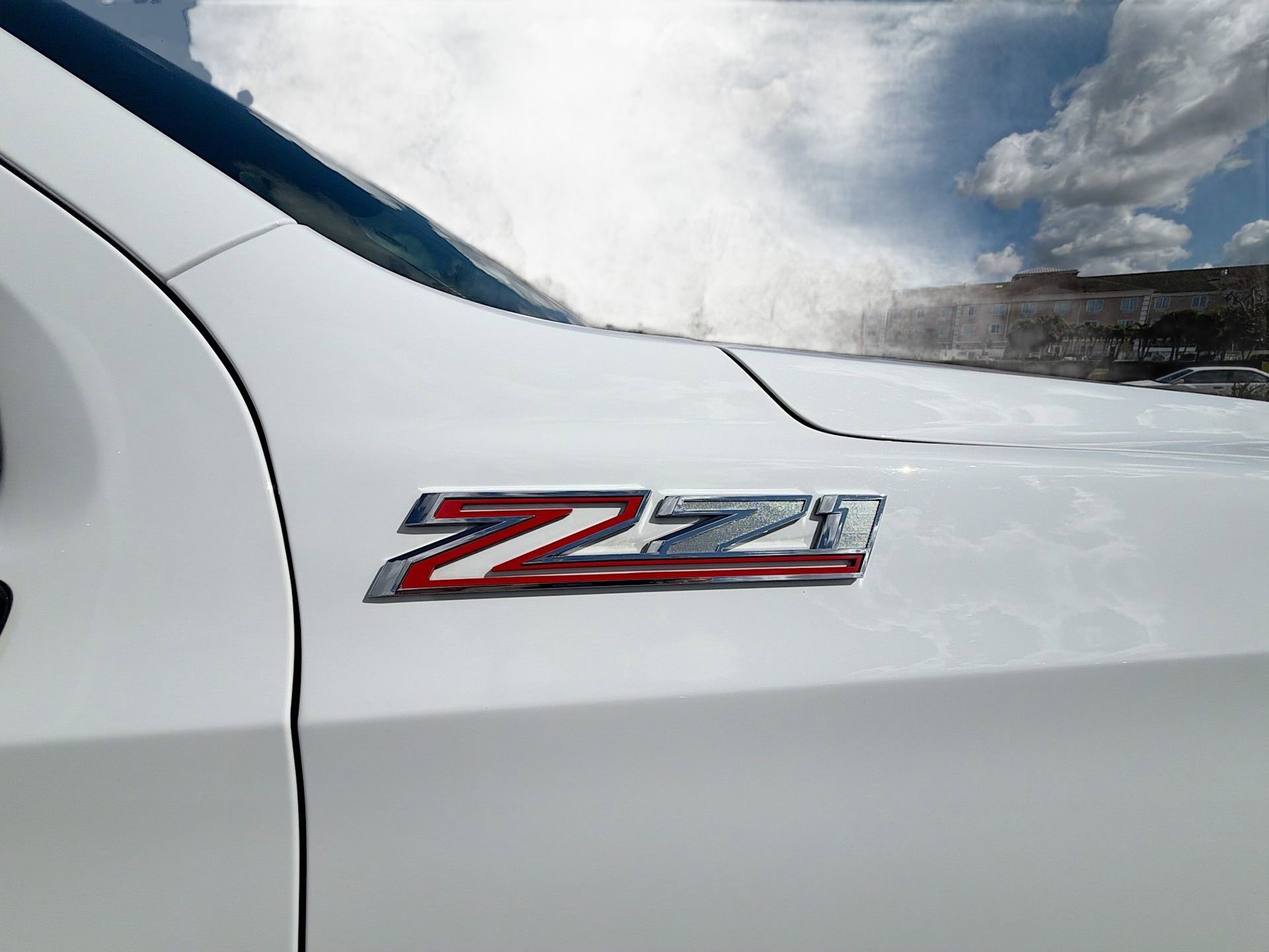 Used 2024 Chevrolet Suburban Z71 w/ Luxury Package image 49