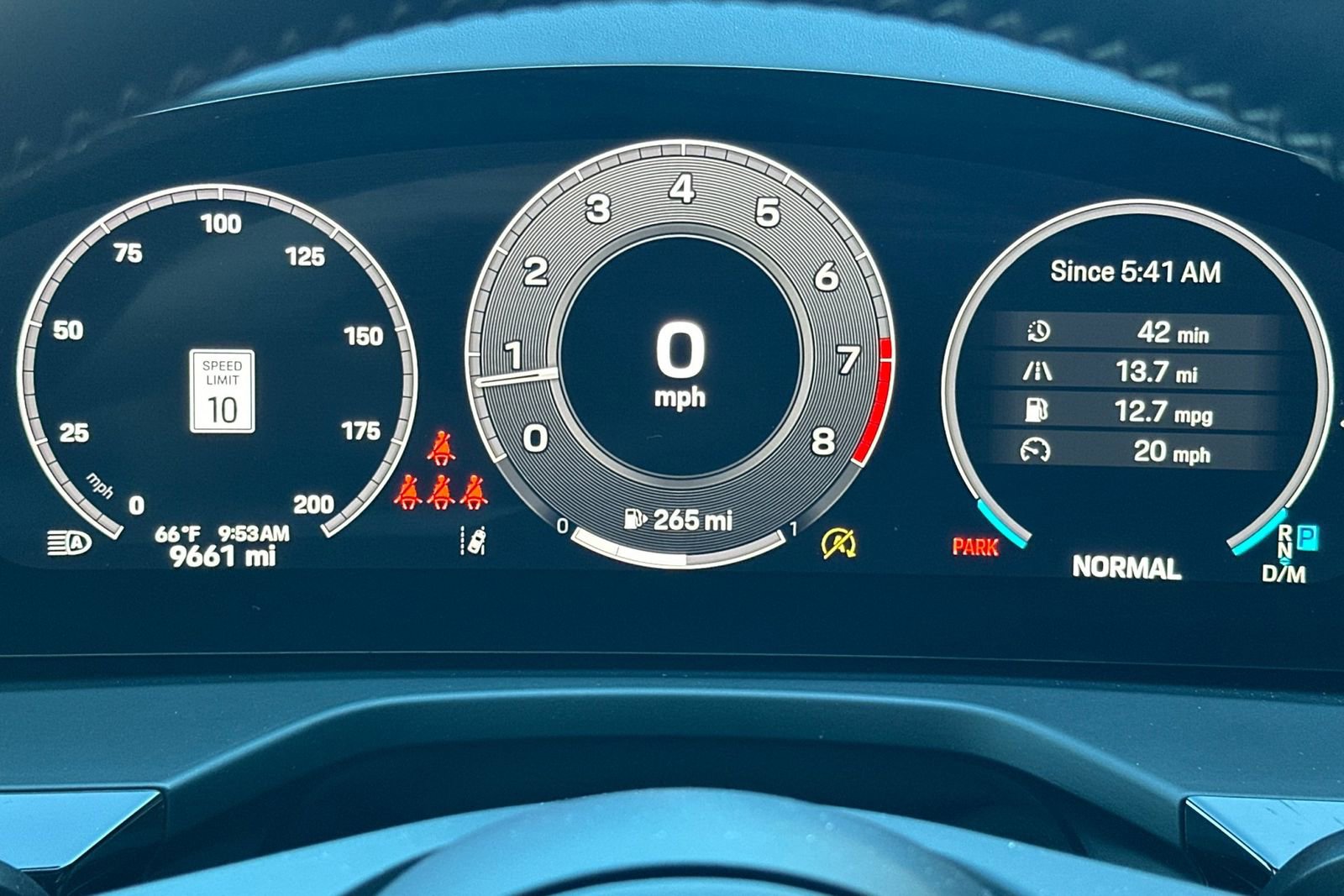 Used 2024 Porsche Panamera image 32