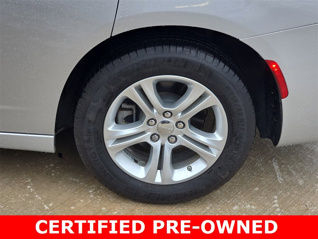 Certified 2023 Dodge Charger SXT image 32