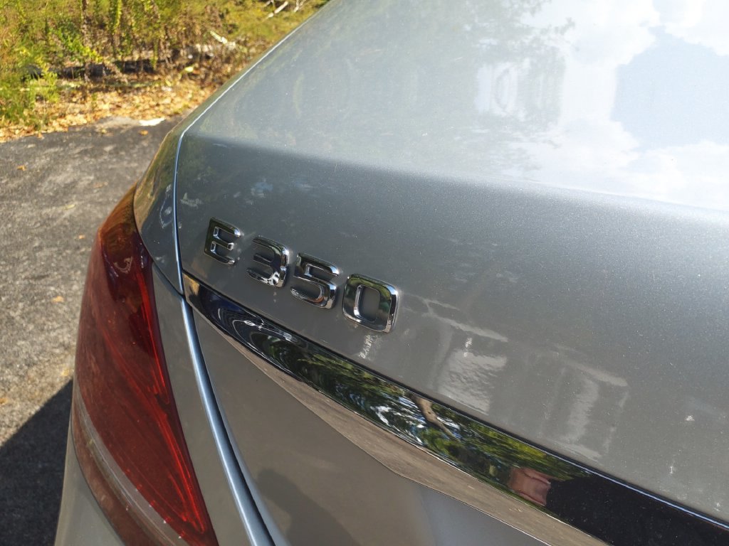 Used 2020 Mercedes-Benz E 350 4MATIC Sedan image 15