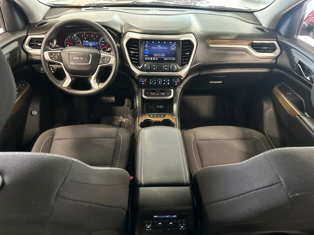 Used 2023 GMC Acadia SLE w/ Driver Convenience Package image 18