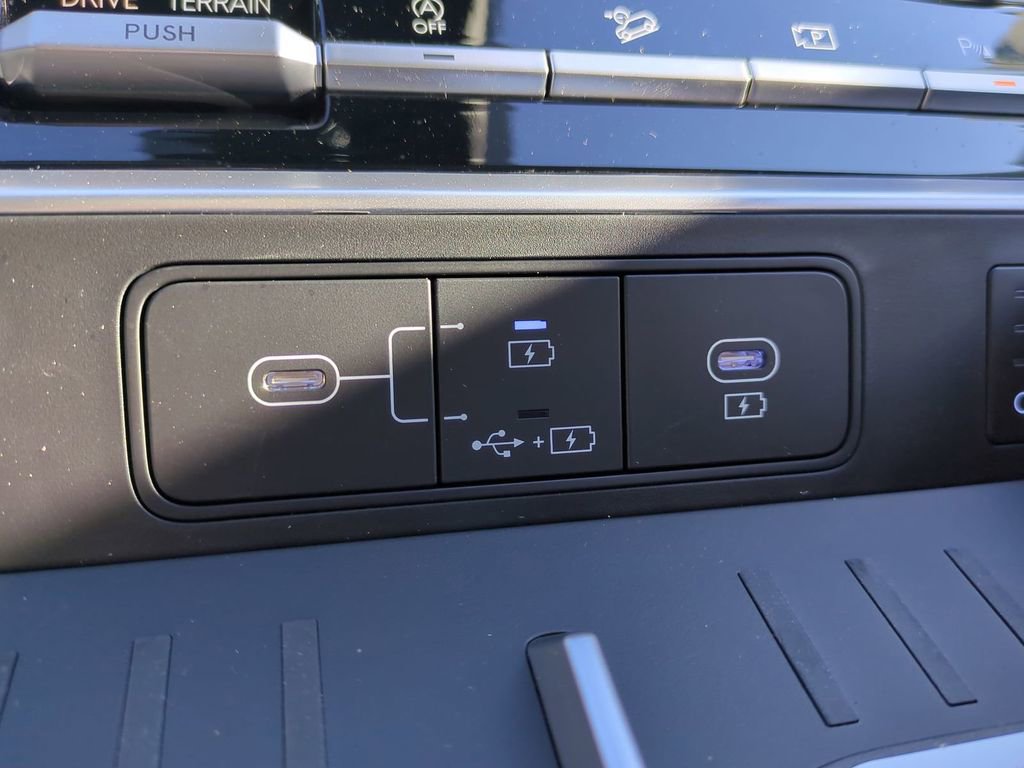 New 2026 Hyundai Santa Fe XRT image 28