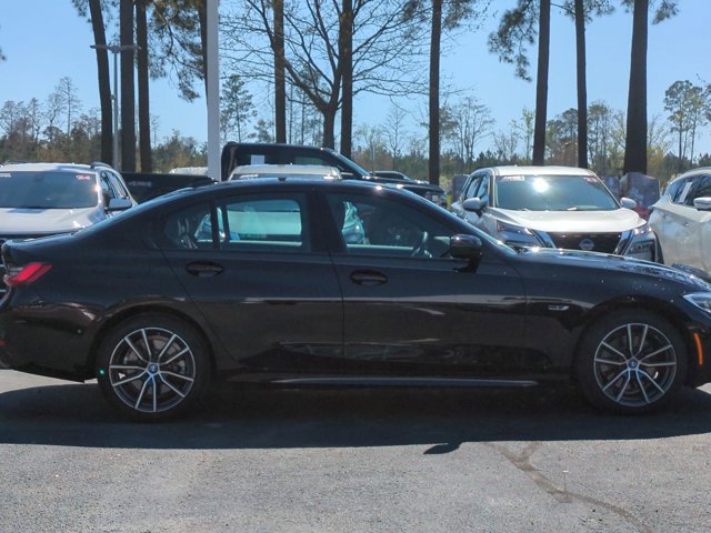 Used 2022 BMW 330e xDrive 330e xDrive w/ Premium Package image 4