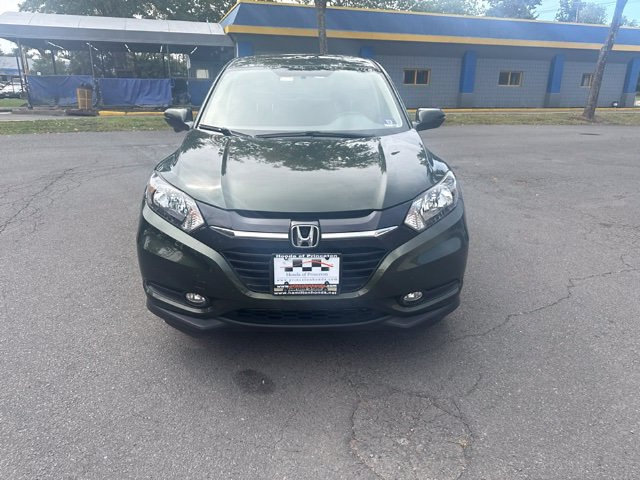 Used 2016 Honda HR-V EX image 2