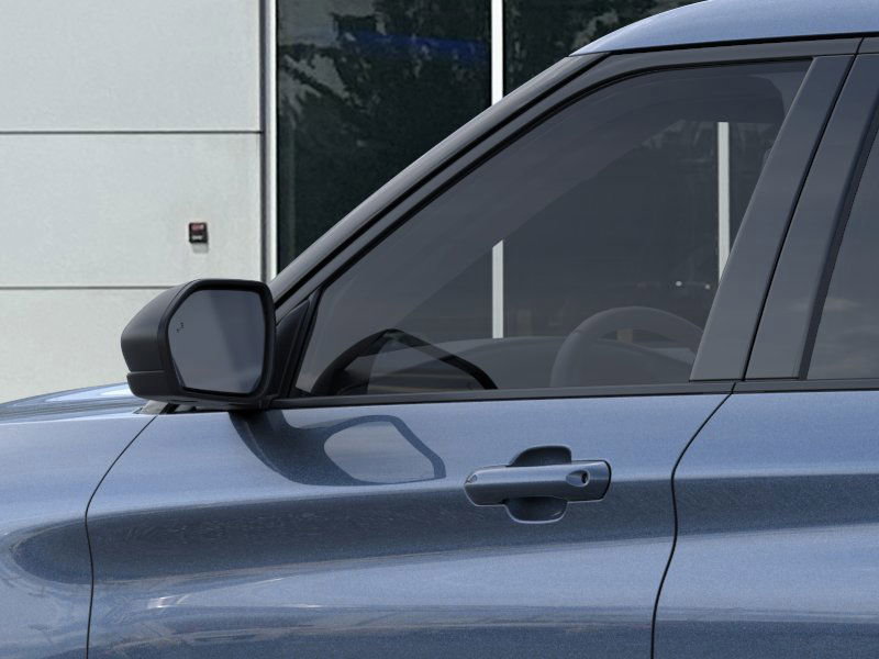 New 2026 Ford Explorer Active image 20