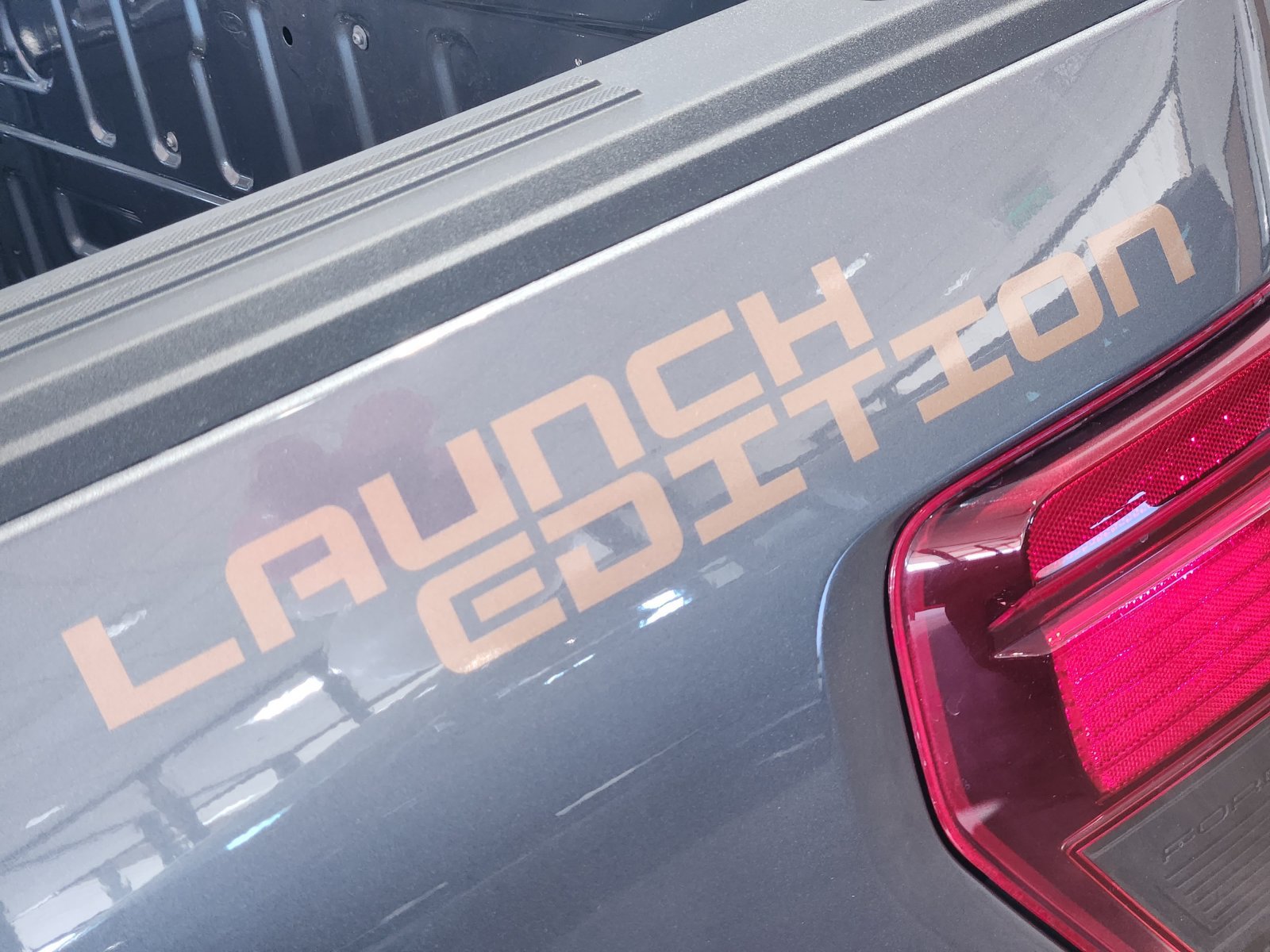 New 2026 Ford F150 XL AWD/4WD image 12