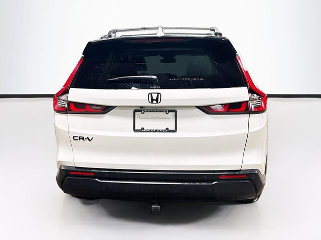 Used 2023 Honda CR-V EX-L image 6