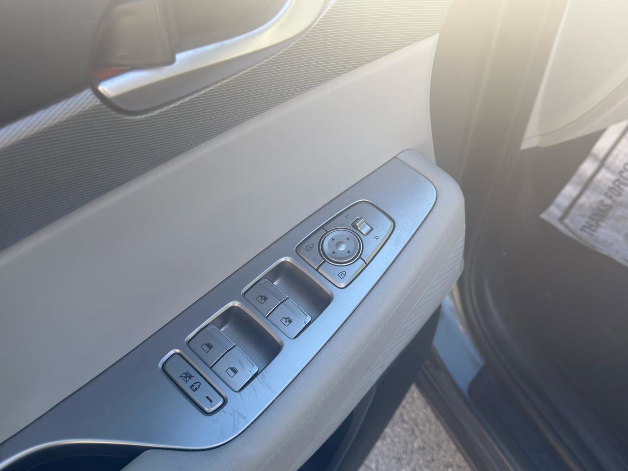 Used 2020 Hyundai Palisade SEL image 14