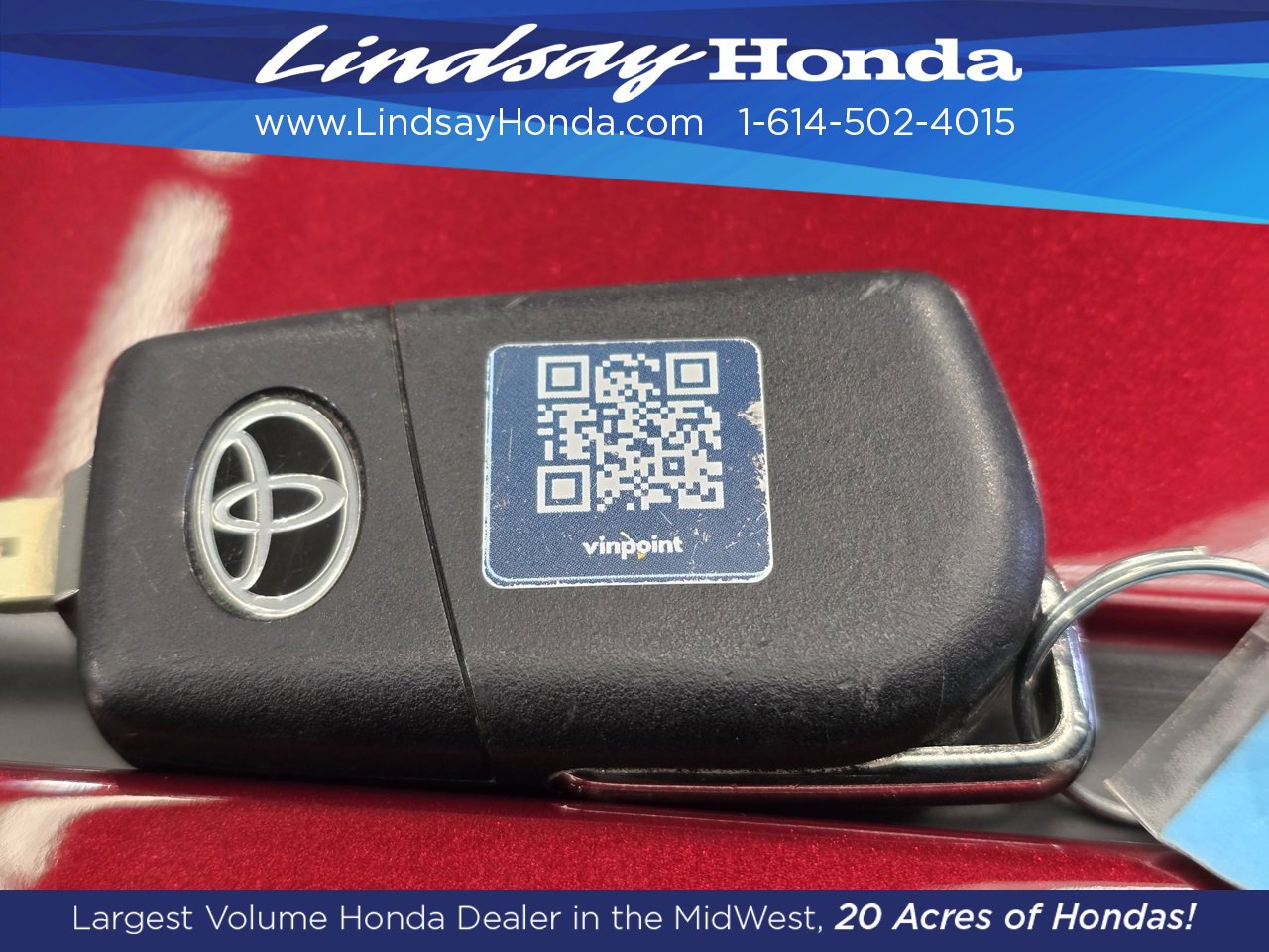 Used 2023 Toyota Corolla LE image 22