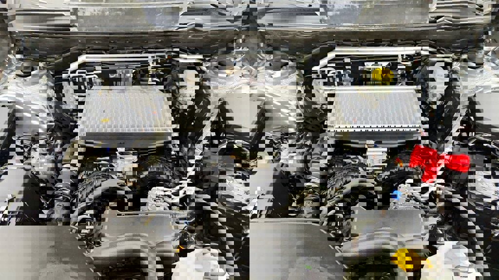 Used 2023 Subaru Ascent Limited AWD/4WD image 51