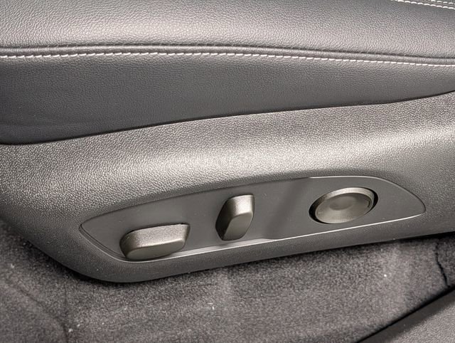 New 2026 Chevrolet Traverse LT AWD/4WD image 11