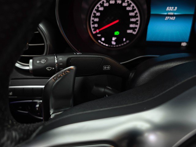 Used 2020 Mercedes-Benz C 43 AMG 4MATIC Cabriolet image 20