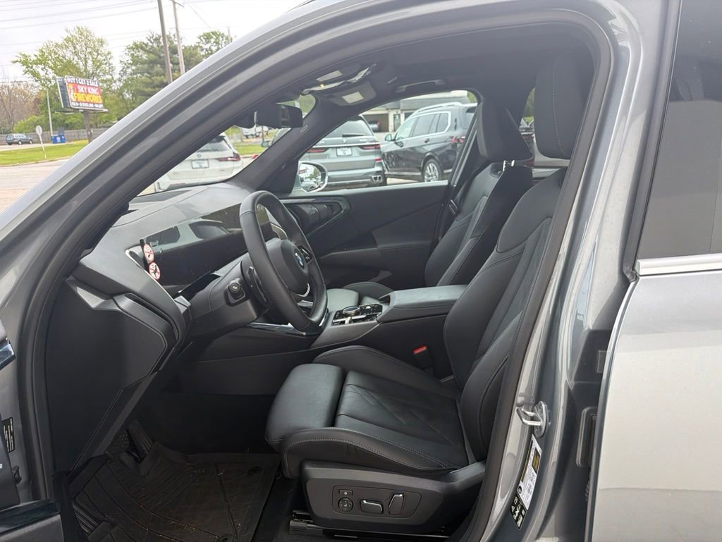 New 2025 BMW X3 xDrive30 w/ Premium Package AWD/4WD image 28
