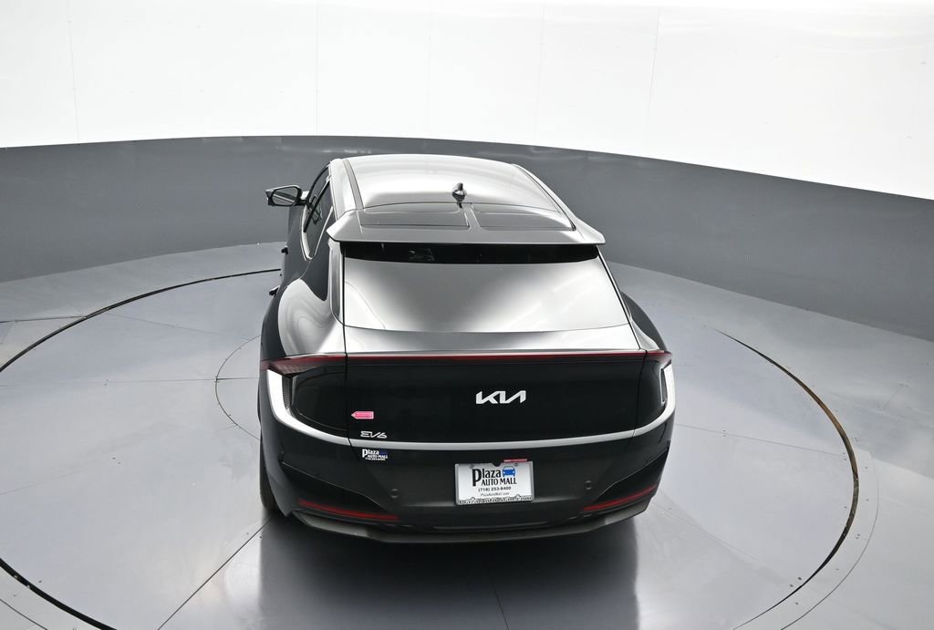 New 2025 Kia EV6 Light w/ Light LR Technology Package image 38