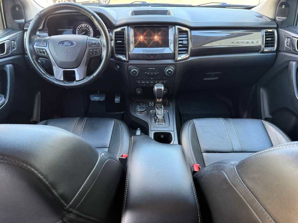 Used 2022 Ford Ranger Lariat w/ Equipment Group 501A High image 19