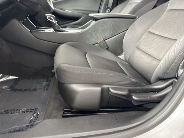 Used 2021 Chevrolet Malibu LS image 20