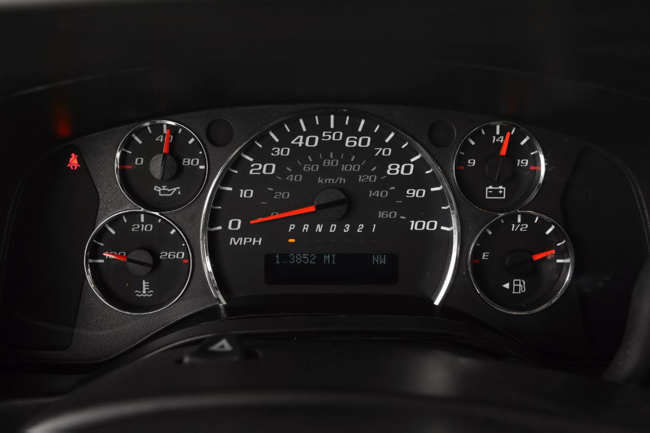 Used 2014 GMC Savana 1500 image 24