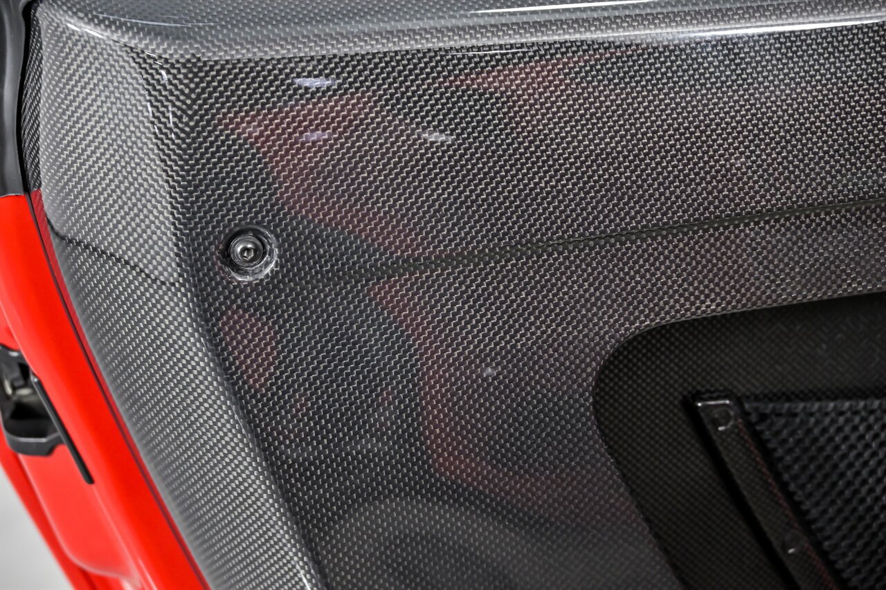 Used 2009 Ferrari F430 Scuderia RWD image 28