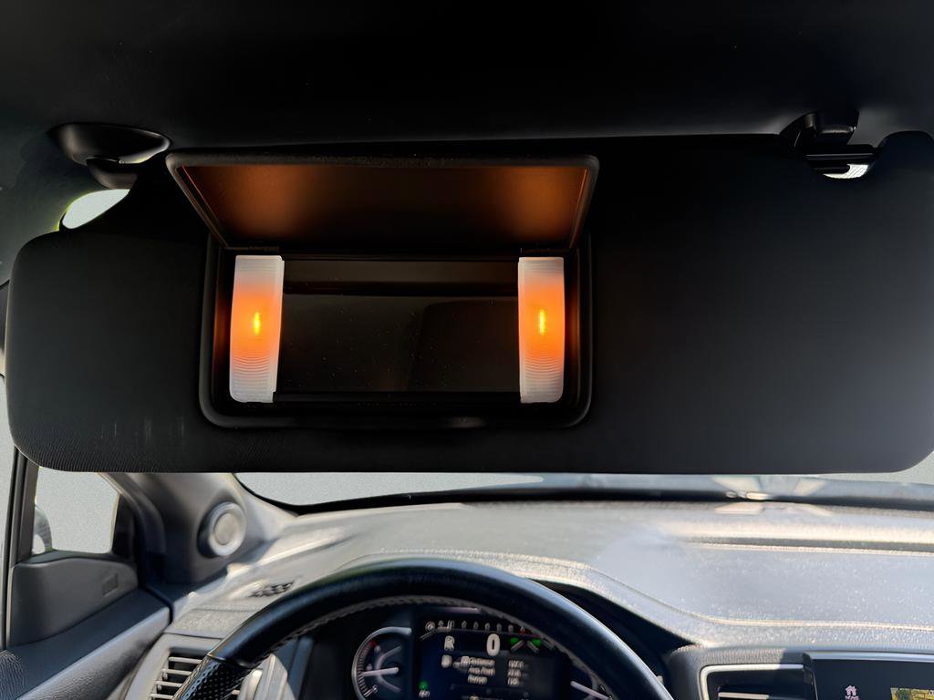 Certified 2025 Honda Passport EX-L image 33