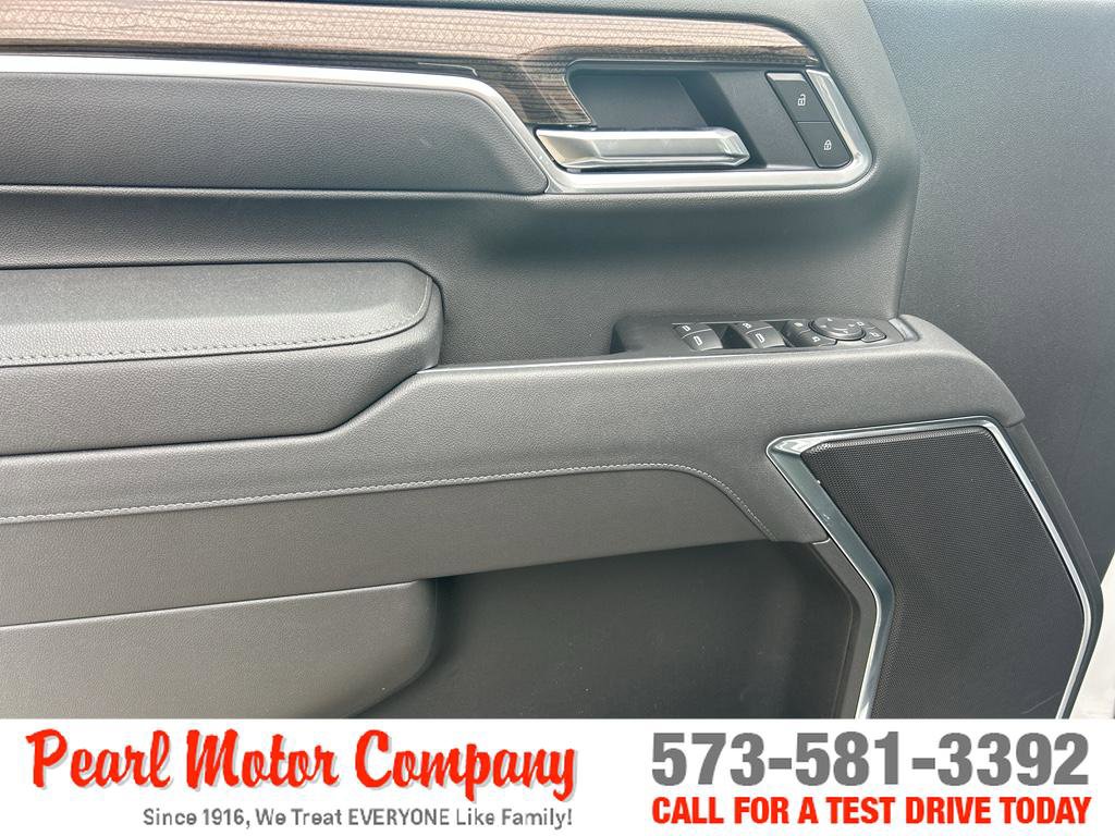 New 2026 Chevrolet Silverado 2500 LT w/ Safety Package image 9