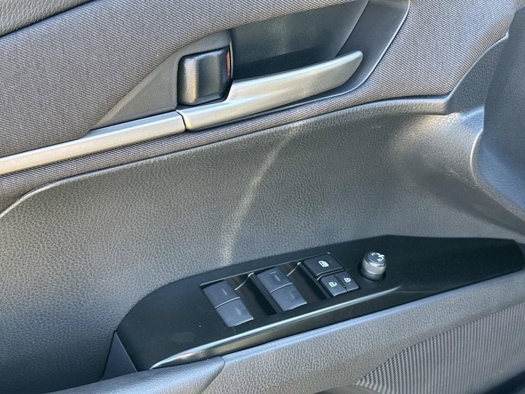 New 2026 Toyota Camry LE FWD image 15