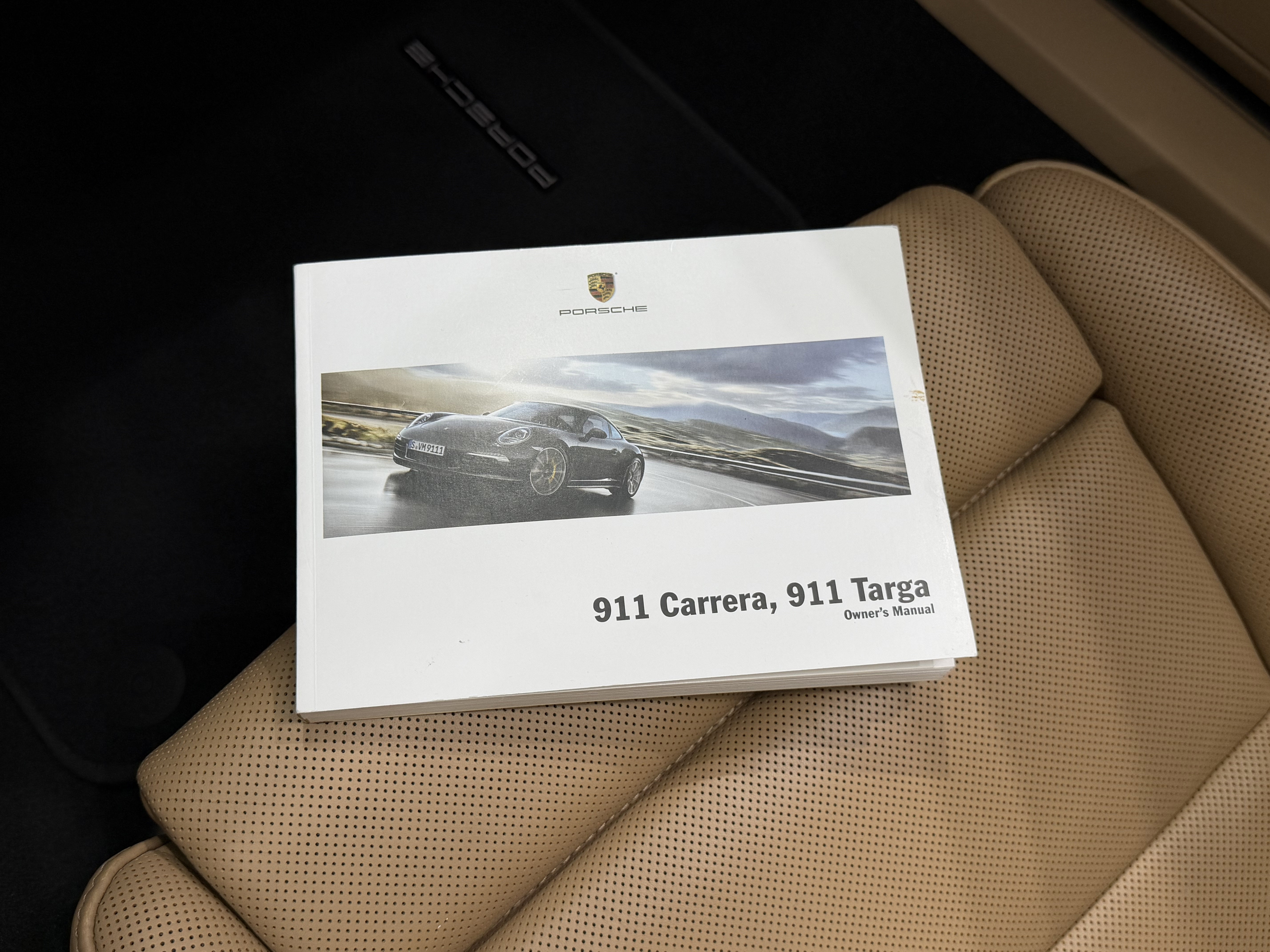 Certified 2016 Porsche 911 Targa 4S image 54