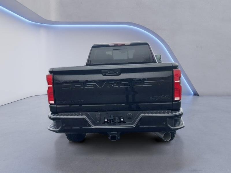 New 2026 Chevrolet Silverado 2500 High Country w/ High Country Premium Package AWD/4WD image 7