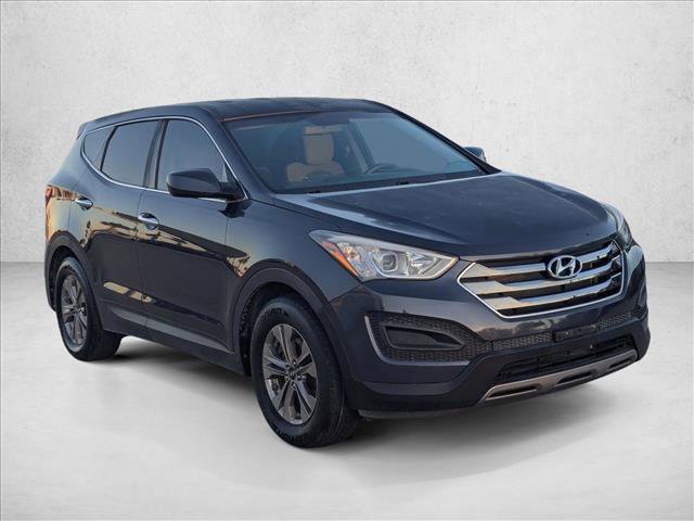 Used 2016 Hyundai Santa Fe Sport image 3