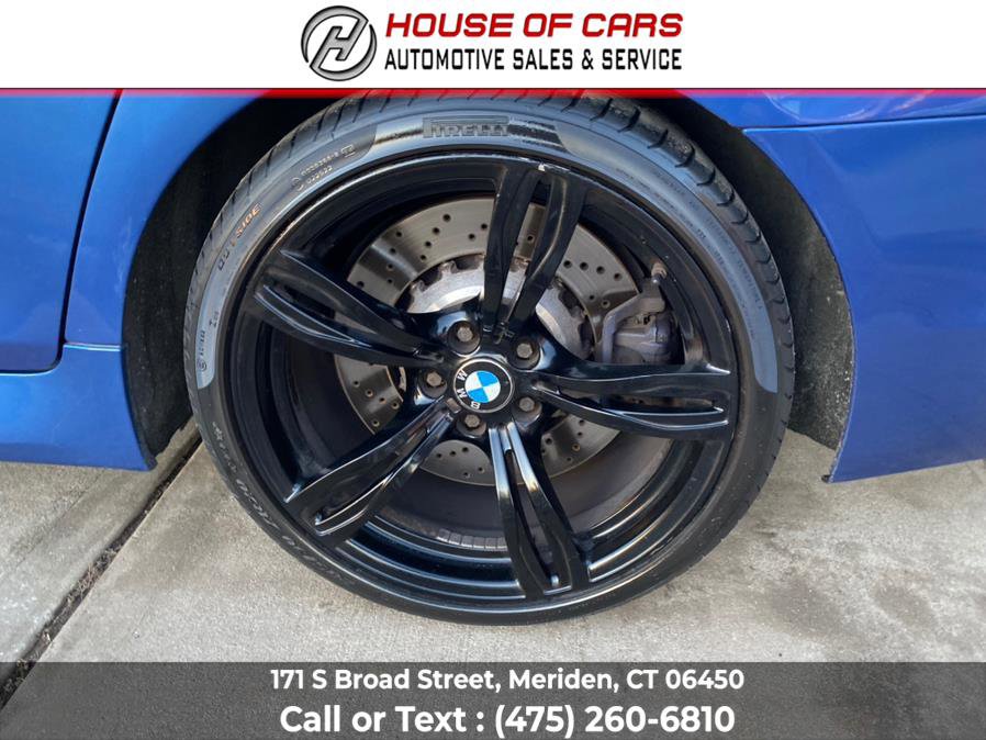 Used 2013 BMW M5 4dr Sdn image 20