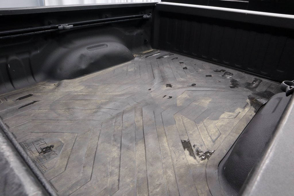 Used 2021 RAM 1500 Laramie w/ Sport Appearance Package image 14