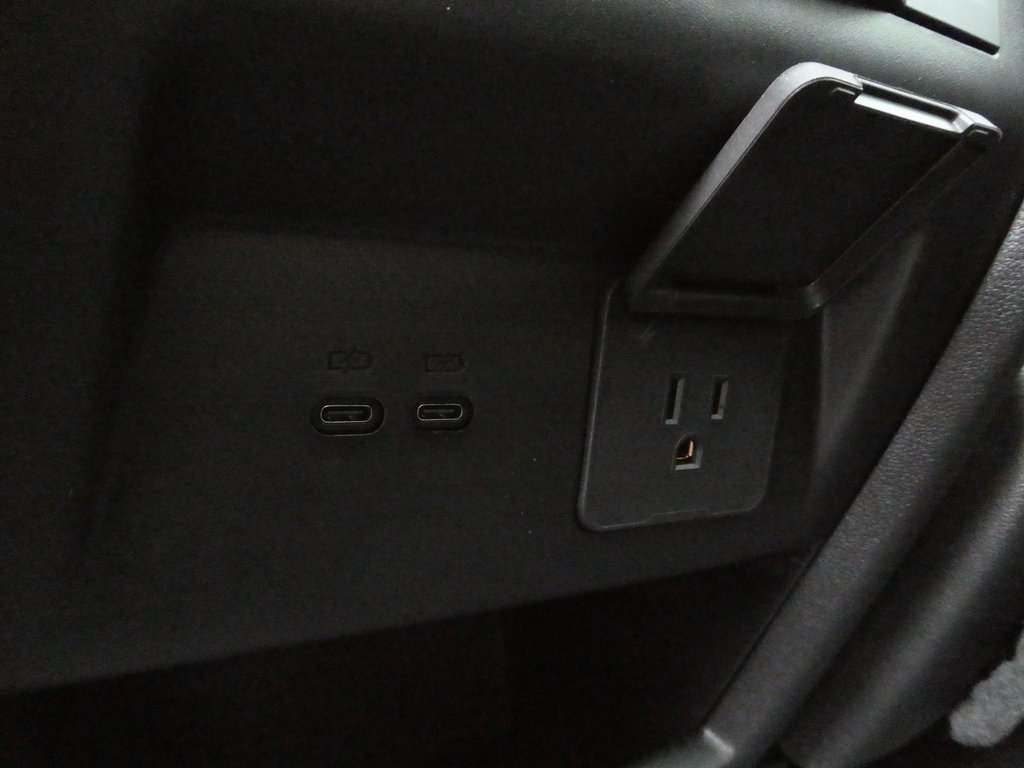 New 2026 Buick Enclave Sport Touring w/ Power Package image 36