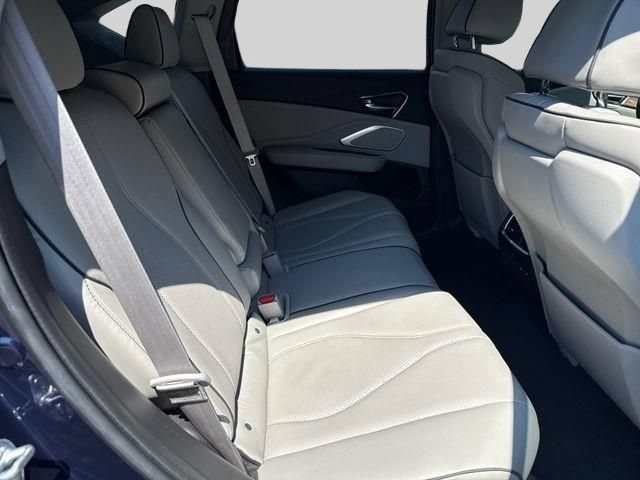 Used 2023 Acura RDX AWD w/ Advance Package image 19