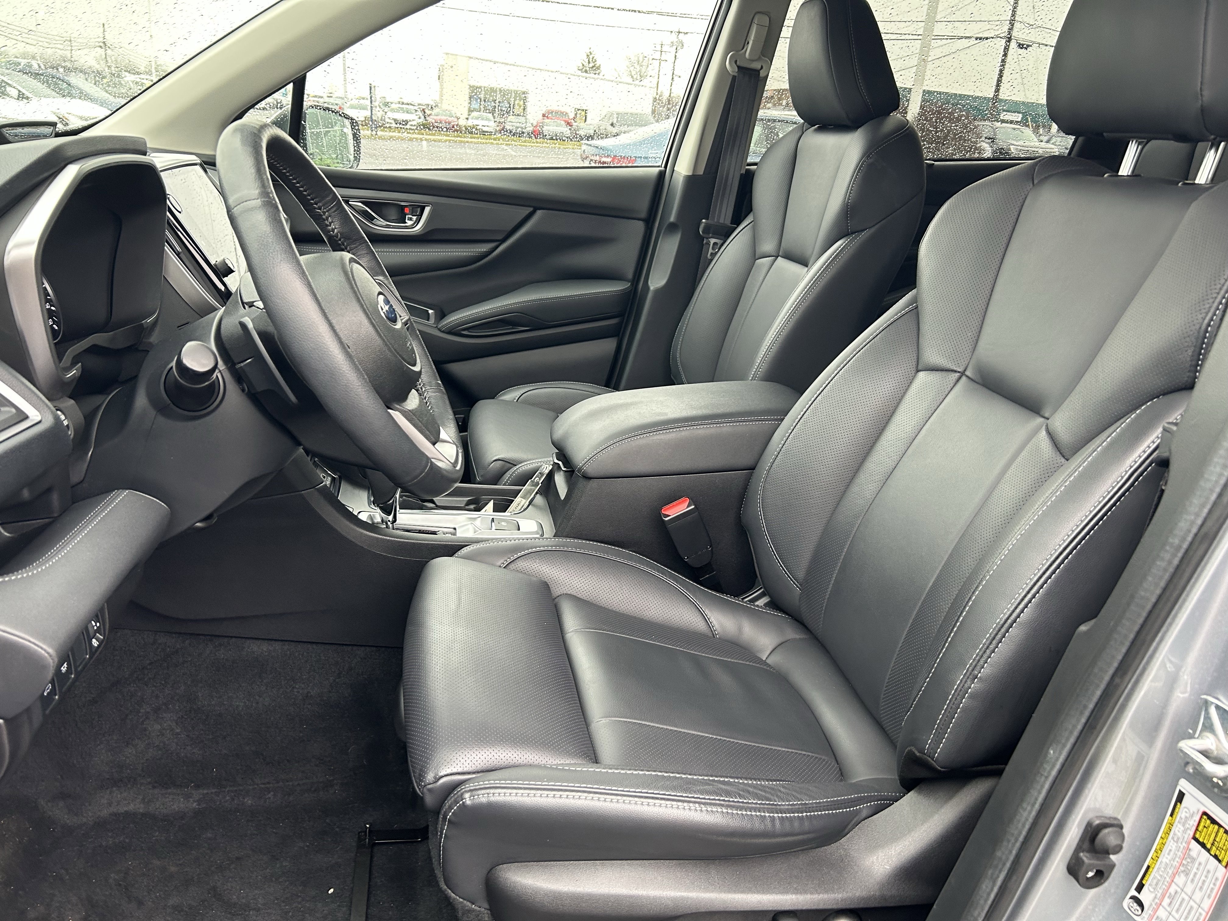 Used 2023 Subaru Ascent Limited w/ Popular Package #2A image 21