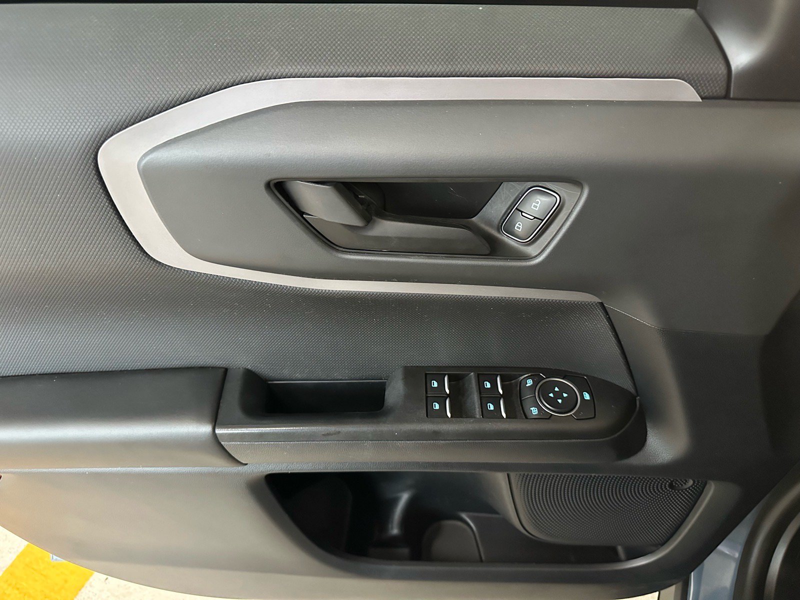 Certified 2024 Ford Bronco Sport Big Bend AWD/4WD image 15