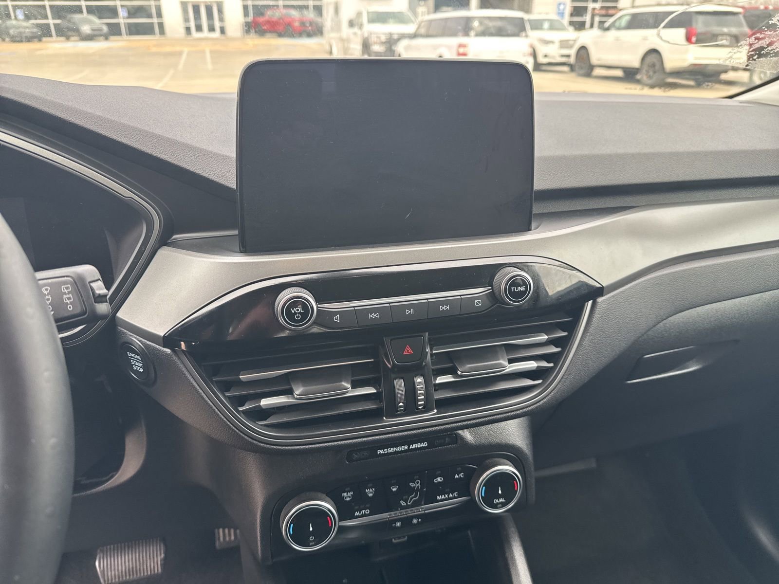 Used 2024 Ford Escape Active image 12