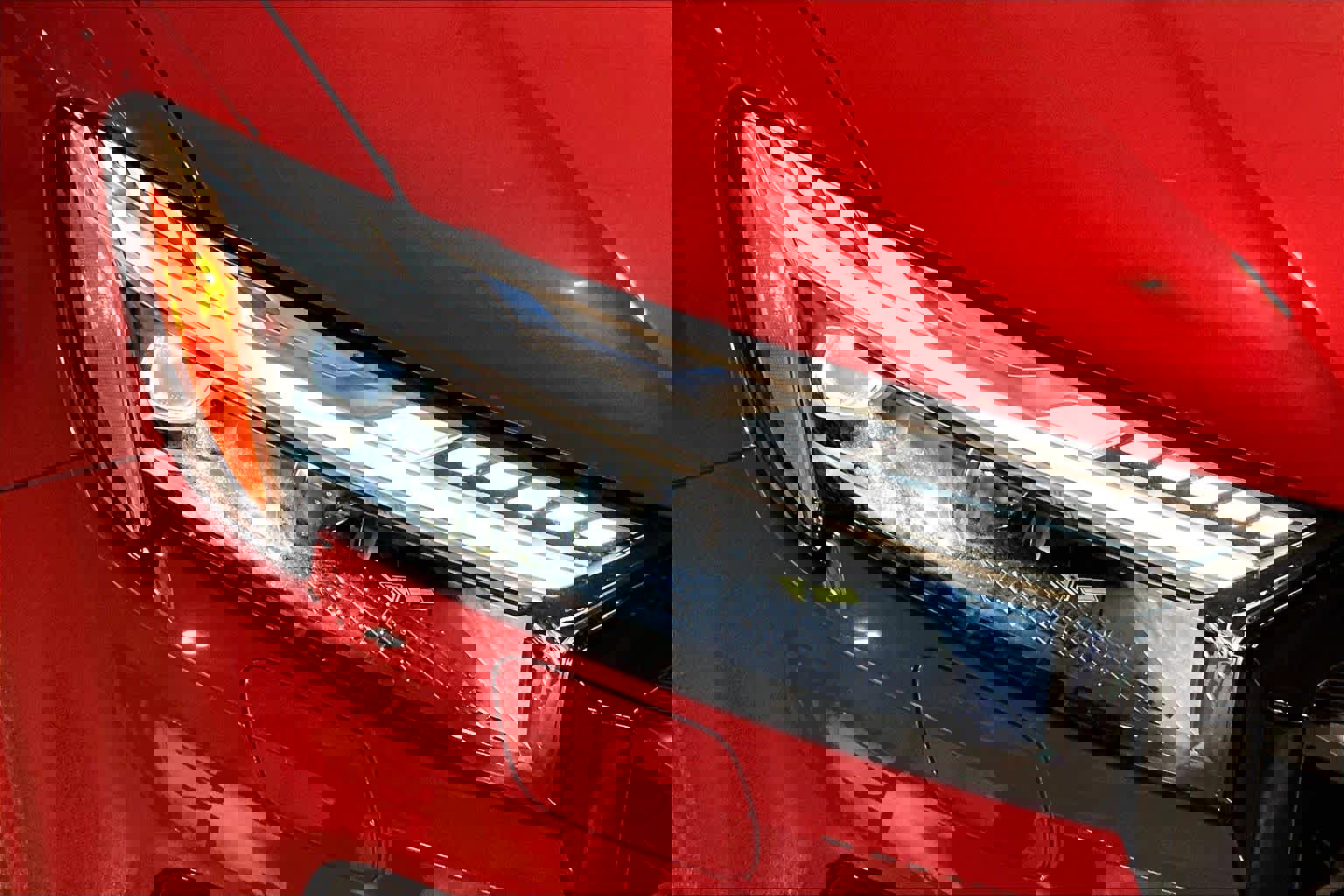 New 2026 Audi Q7 3.0T Prestige image 13