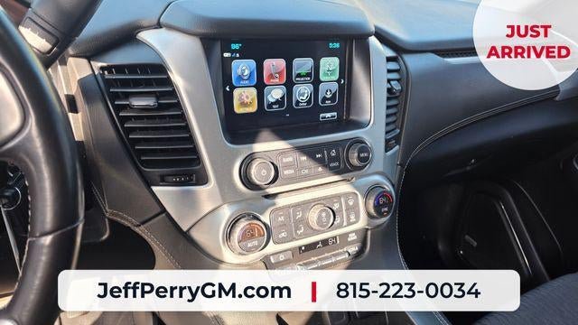 Used 2020 GMC Yukon SLE AWD/4WD image 14