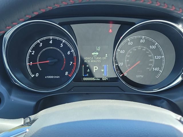 New 2026 Mitsubishi Outlander Sport AWD image 25