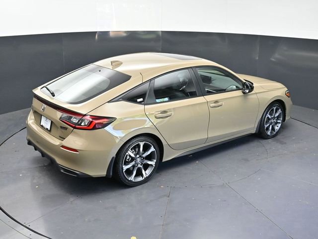 Used 2026 Honda Civic Sport Touring image 27