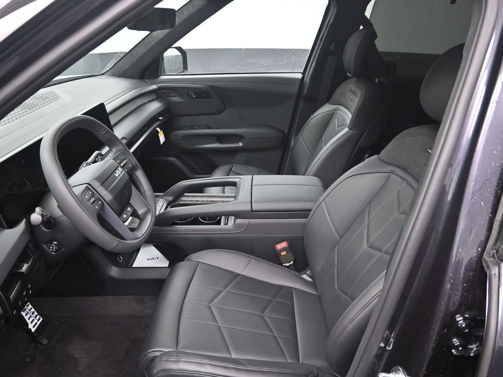 Used 2027 Kia Telluride SX Prestige X-Pro AWD/4WD image 15