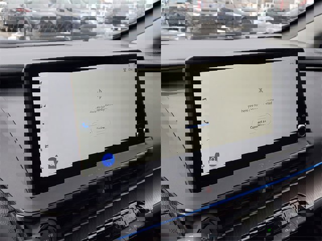 New 2026 Toyota Prius XLE image 25