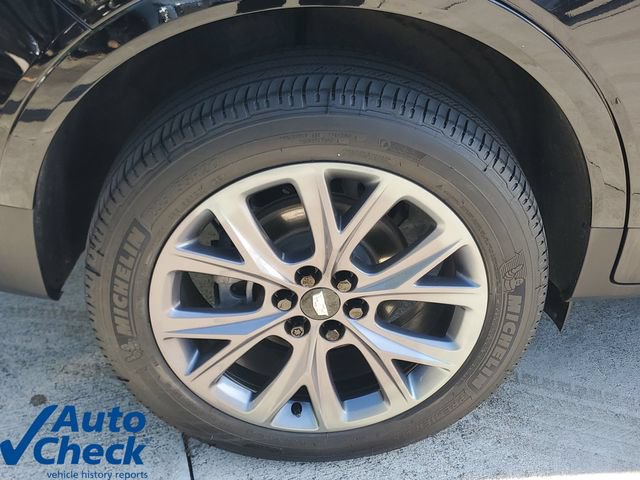 Used 2020 Cadillac XT5 Sportv AWD/4WD image 8