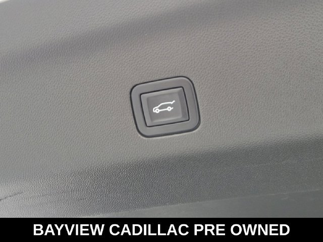 Certified 2022 Cadillac Escalade Sport RWD image 13