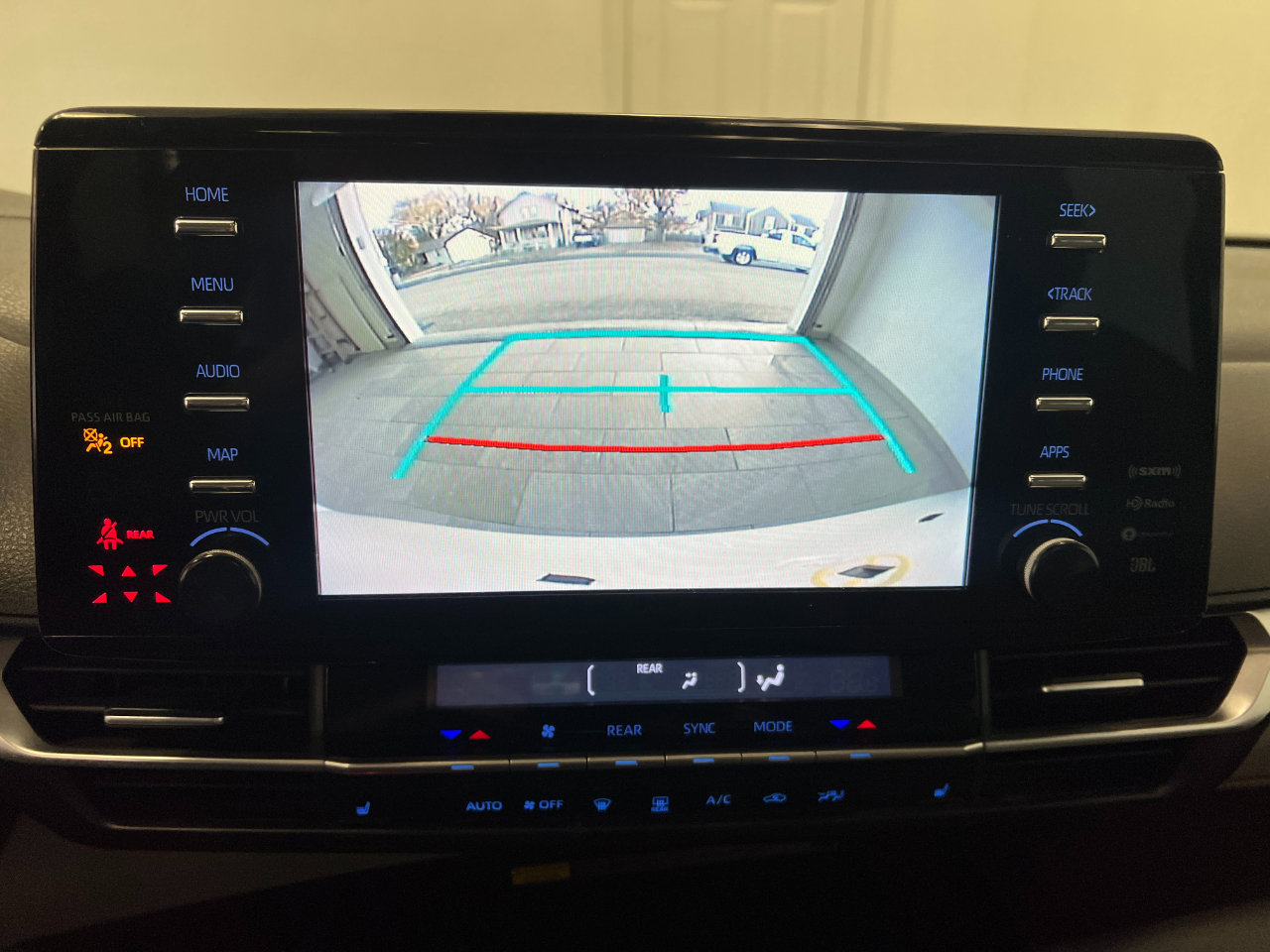 Used 2021 Toyota Sienna XLE w/ XLE Plus Package image 54