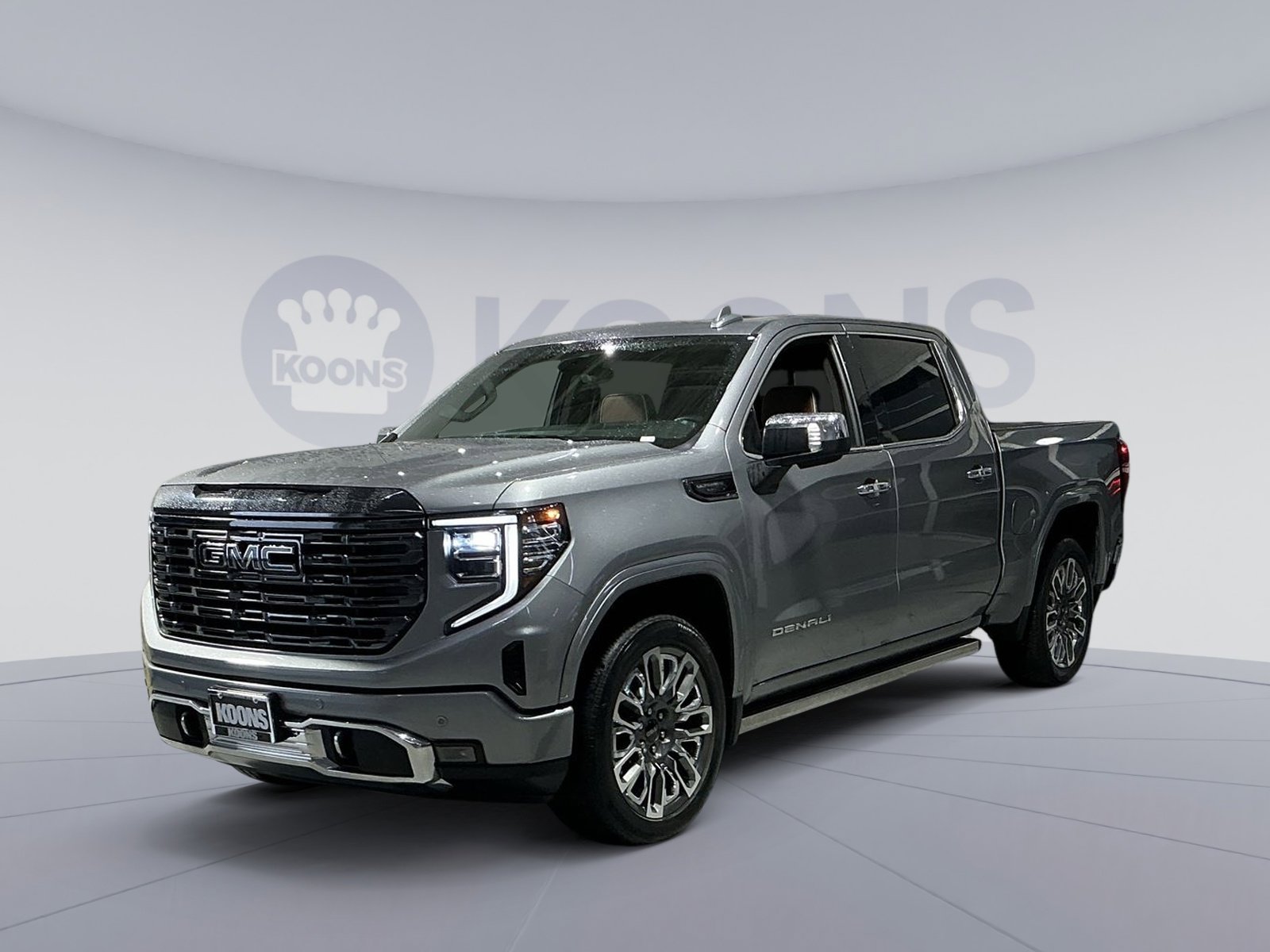 Used 2023 GMC Sierra 1500 Denali Ultimate