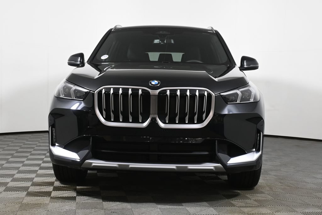 New 2027 BMW X1 xDrive28i AWD/4WD image 10